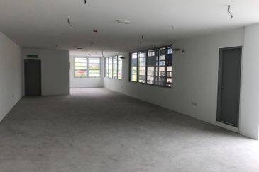 Kawasan Perindustrian Balakong