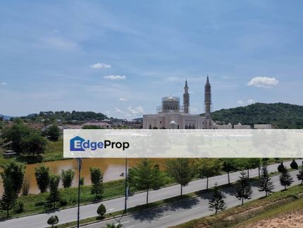 Balakong Agriculture Land Zoning Industrial For Sale, Selangor, Balakong