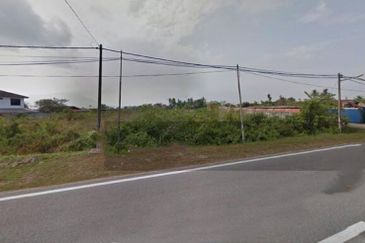 Kawasan Perindustrian Balakong