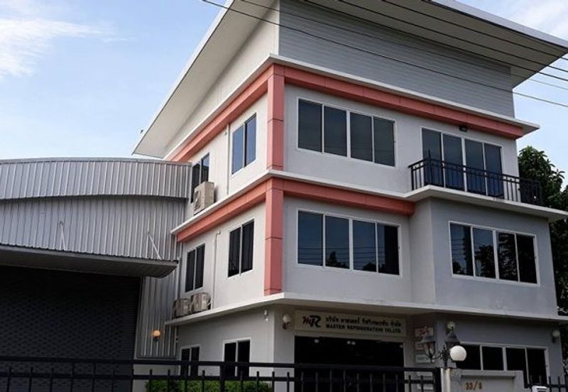 Kawasan Perindustrian Balakong