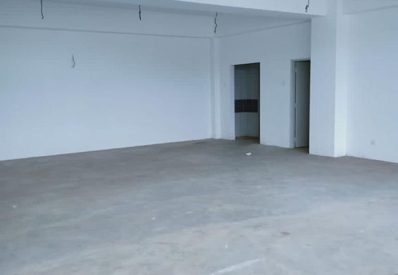 Kawasan Perindustrian Balakong