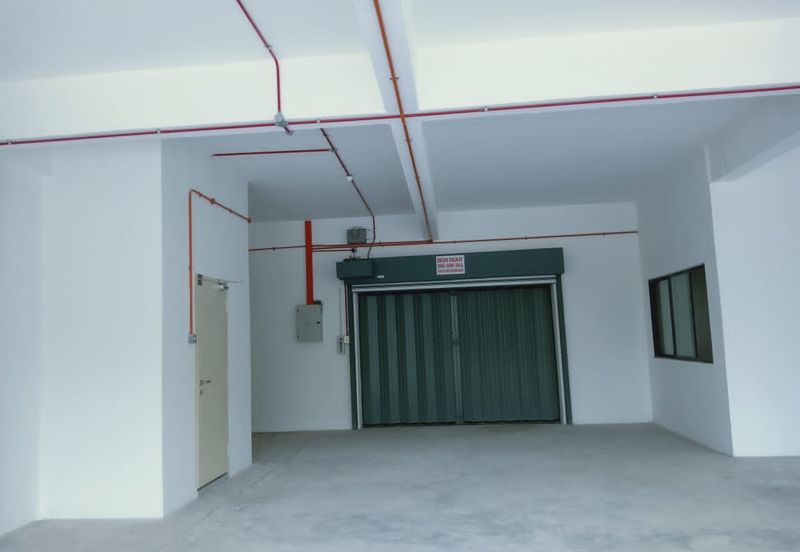 Kawasan Perindustrian Balakong