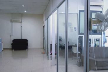 Kawasan Perindustrian Balakong