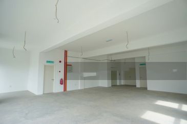 Balakong Jaya Industrial Park