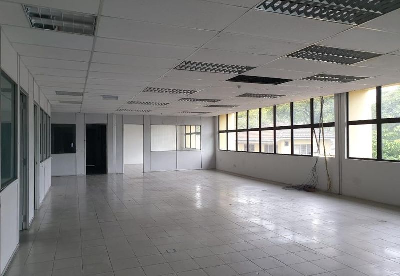 Balakong Jaya Industrial Park