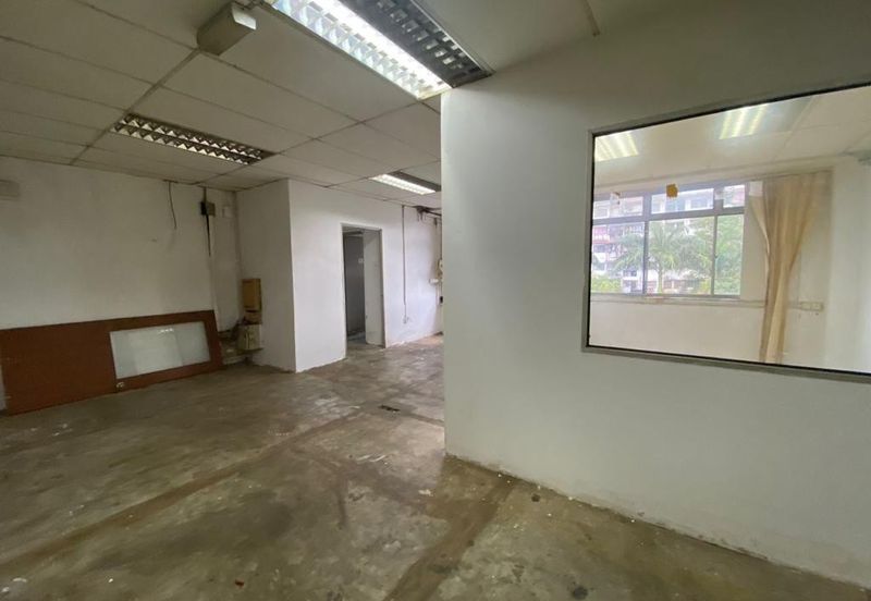 Balakong Jaya Industrial Park