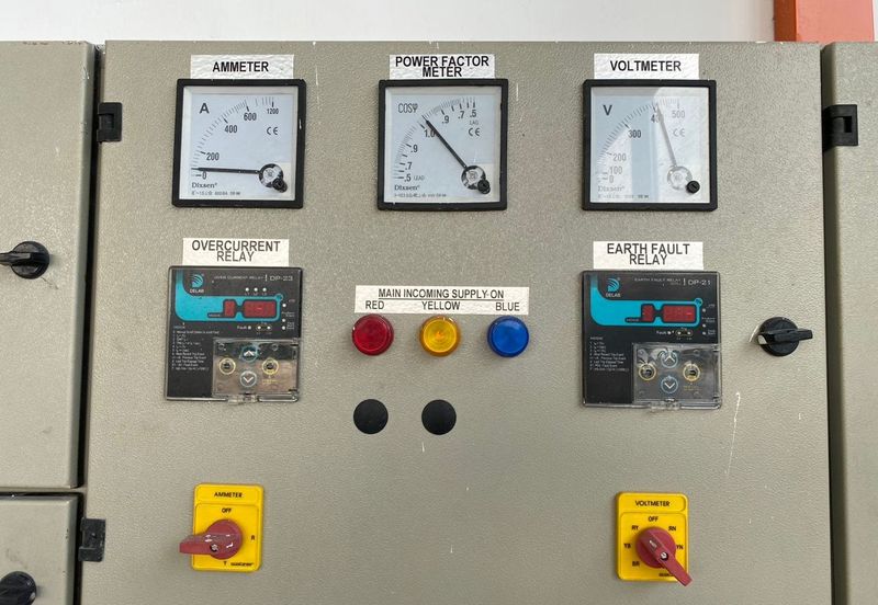 Balakong Jaya Industrial Park