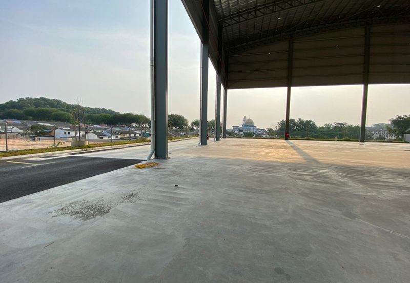 Balakong Jaya Industrial Park