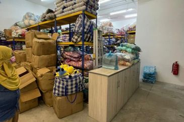 Balakong Jaya Industrial Park