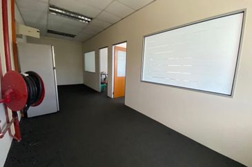 Balakong Jaya Industrial Park