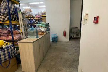 Balakong Jaya Industrial Park