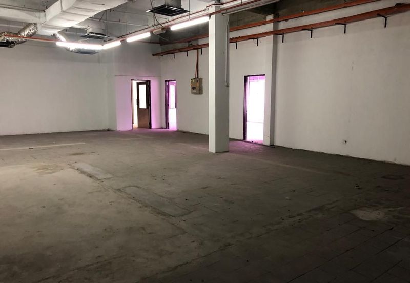 Balakong Jaya Industrial Park