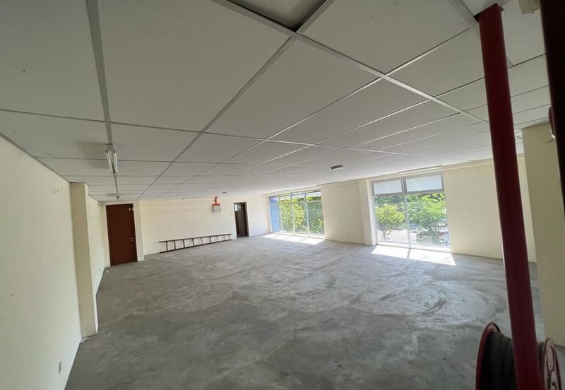 Balakong Jaya Industrial Park