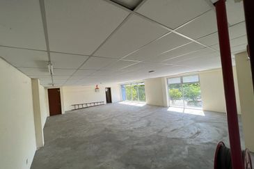 Balakong Jaya Industrial Park