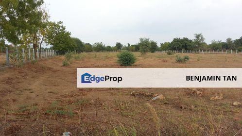 Balakong Jaya Industrial Land For Sale, Selangor, Balakong