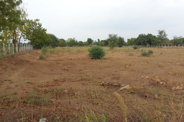 Kawasan Perindustrian Balakong