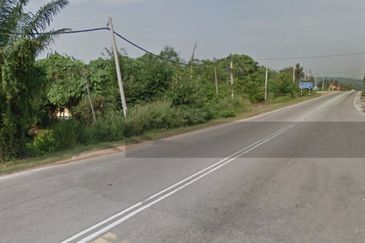 Kawasan Perindustrian Balakong