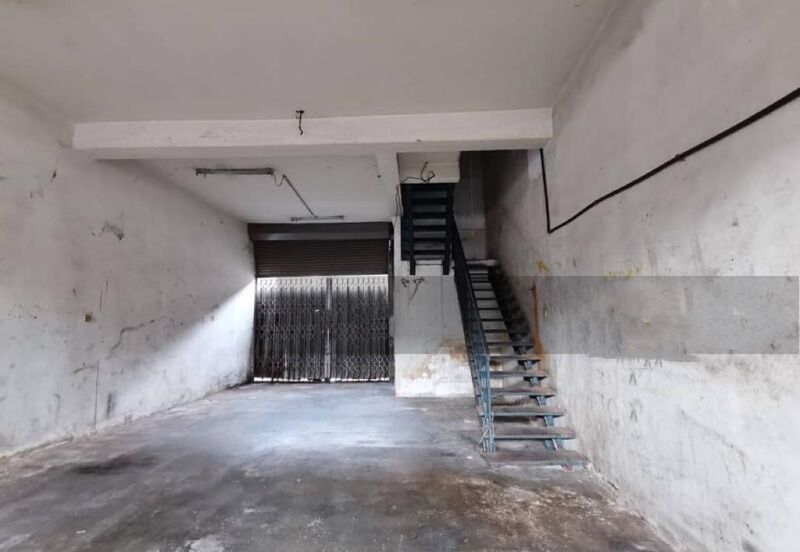 Balakong Jaya Industrial Park