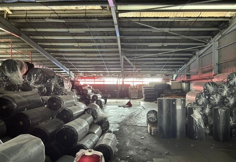 Balakong Jaya Industrial Park