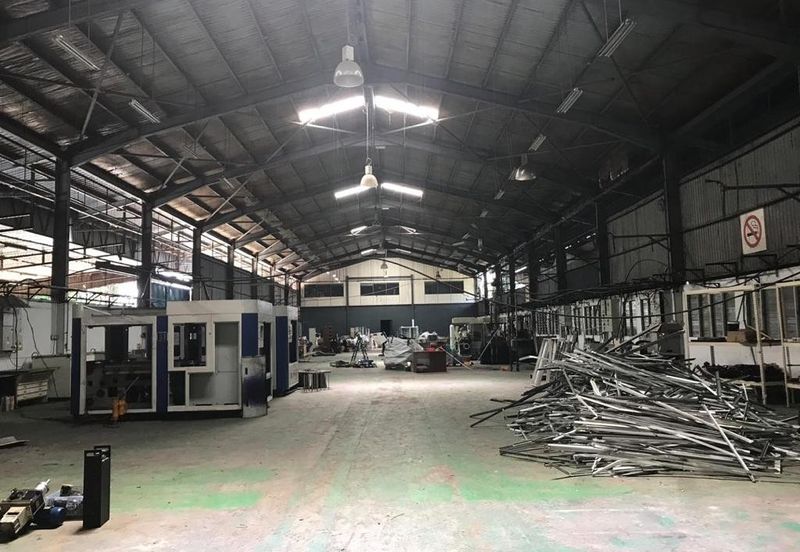 Balakong Jaya Industrial Park