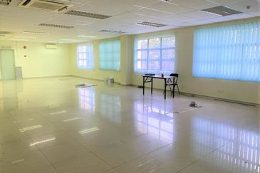 Kawasan Perindustrian Balakong