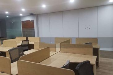 Kawasan Perindustrian Balakong