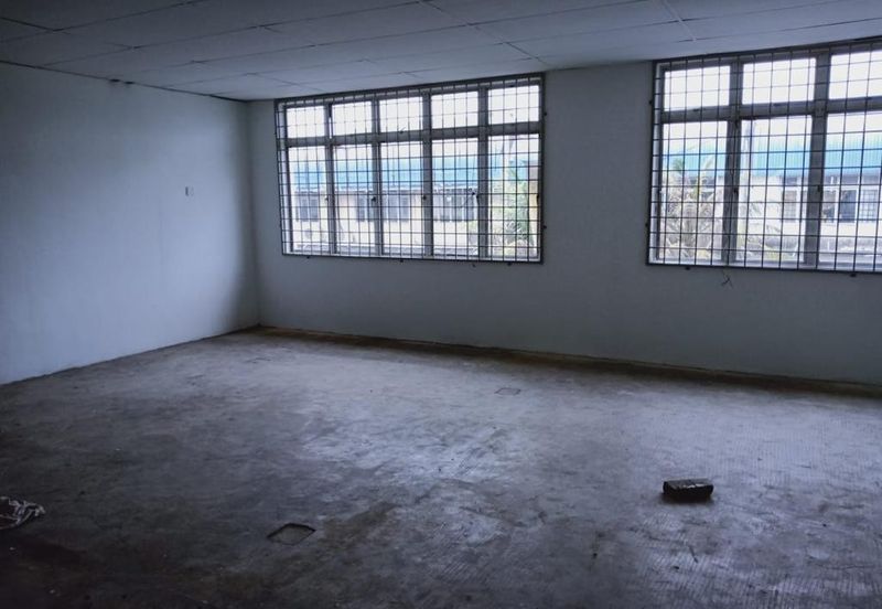 Kawasan Perindustrian Balakong