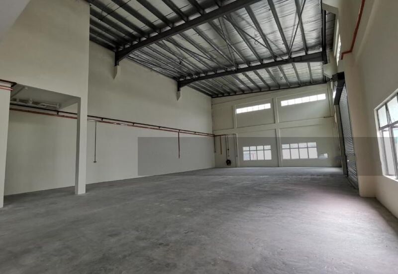 Kawasan Perindustrian Balakong