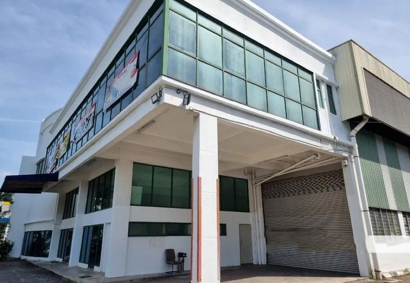 Kawasan Perindustrian Kajang Jaya