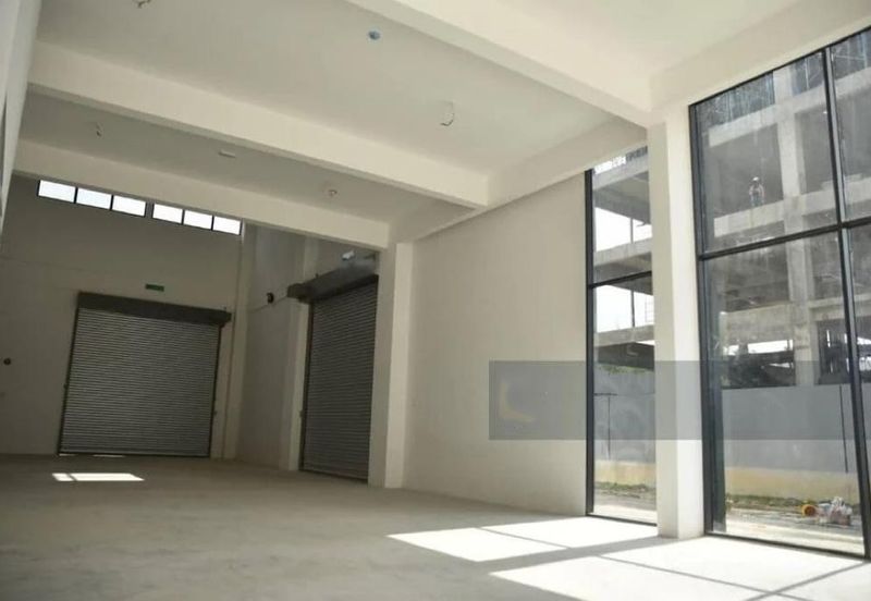 Kawasan Perindustrian Kajang Jaya