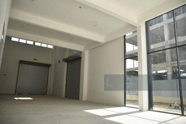 Kawasan Perindustrian Kajang Jaya