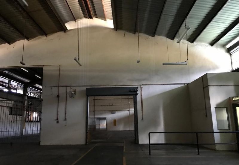 Kawasan Perindustrian Kajang Jaya