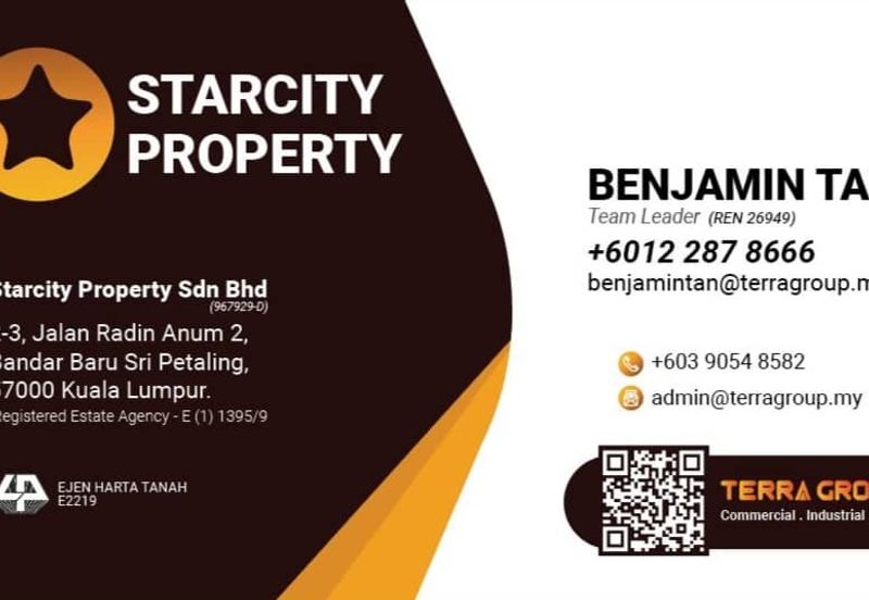 Balakong Jaya Industrial Park