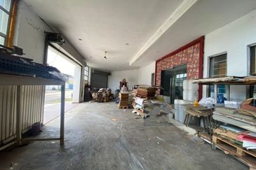 Kawasan Perindustrian Kajang Jaya