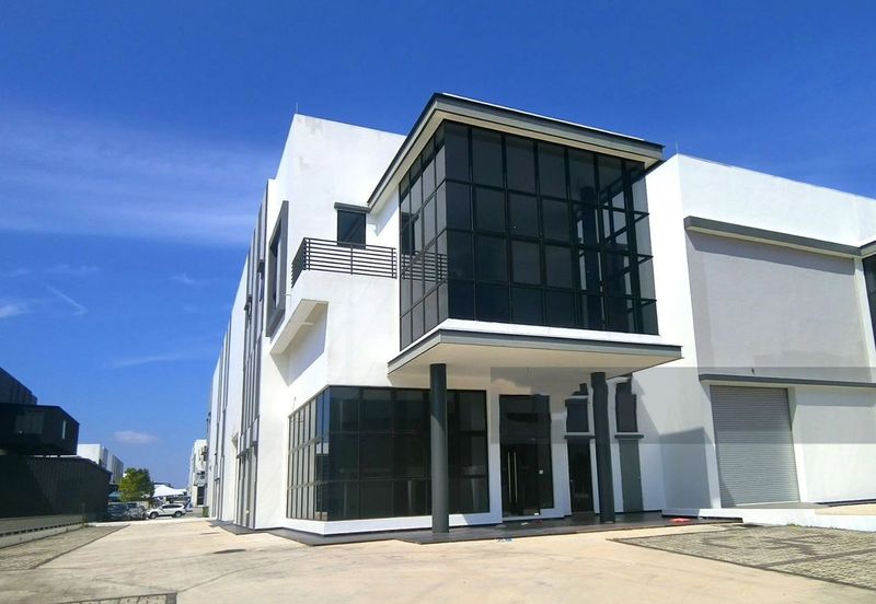 Kawasan Perindustrian Kajang Jaya