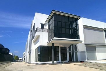 Kawasan Perindustrian Kajang Jaya