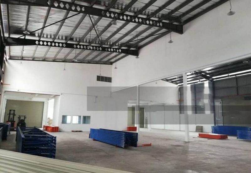 Kawasan Perindustrian Kajang Jaya