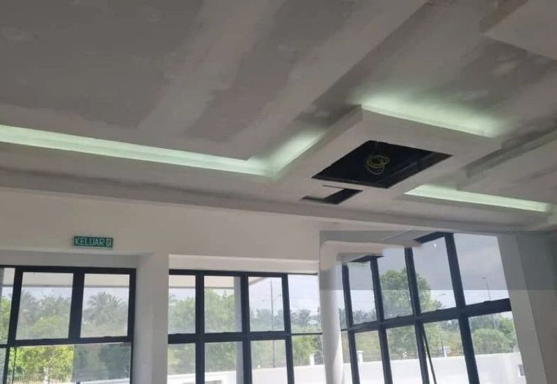 Kawasan Perindustrian Kajang Jaya