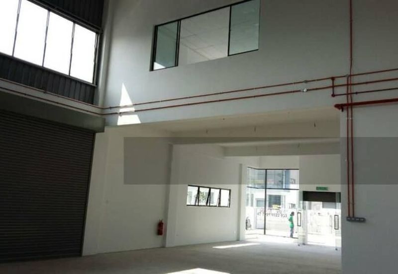 Kawasan Perindustrian Kajang Jaya