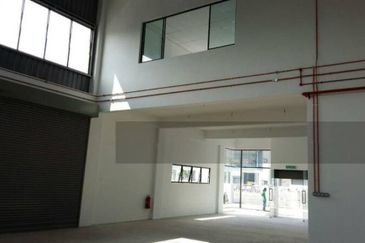 Kawasan Perindustrian Kajang Jaya