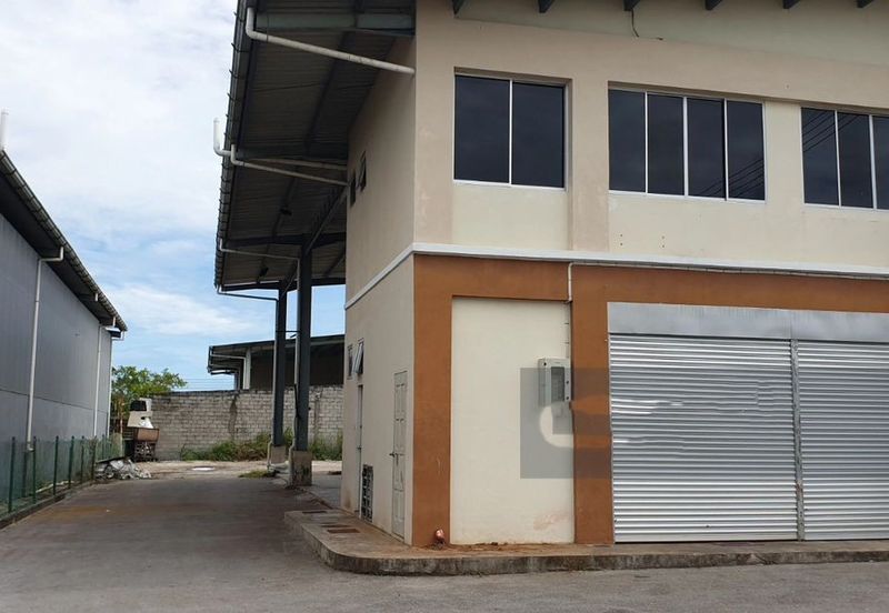 Kawasan Perindustrian Balakong