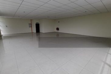 Kawasan Perindustrian Kajang Jaya