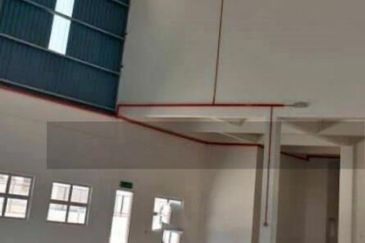 Kawasan Perindustrian Kajang Jaya