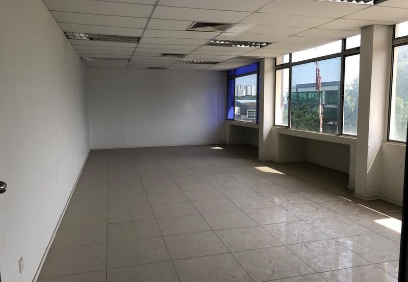 Kawasan Perindustrian Balakong