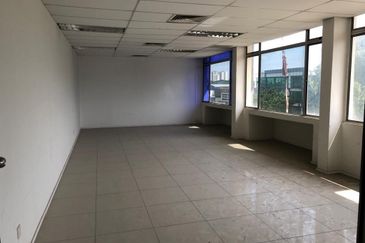 Kawasan Perindustrian Balakong