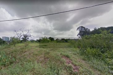 Kawasan Perindustrian Kajang Jaya