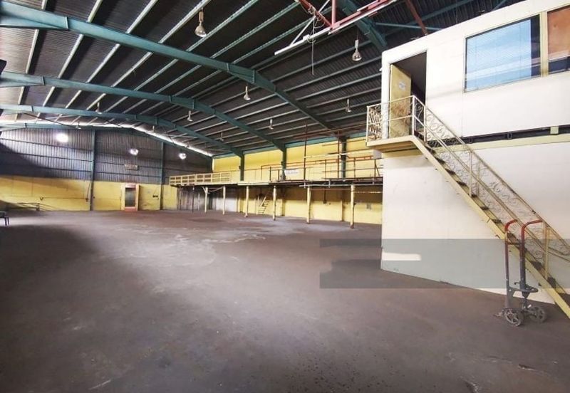 Kawasan Perindustrian Kajang Jaya