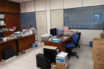 Kawasan Perindustrian Kajang Jaya