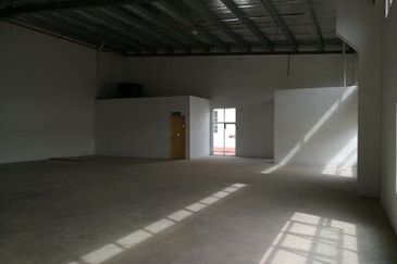 Kawasan Perindustrian Kajang Jaya