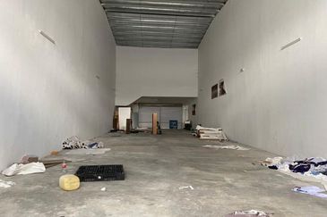 Kawasan Perindustrian Kajang Jaya